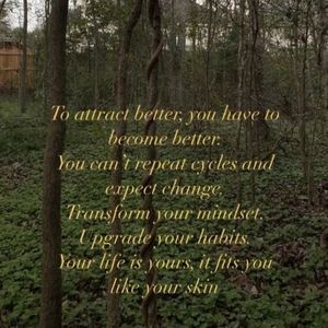 Meet your Posher, Debi